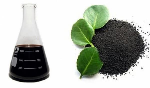 قیمت هیومیک اسید سبز کاوشان + خرید باور نکردنی